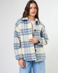 Stella + Gemma | Rocky Shacket