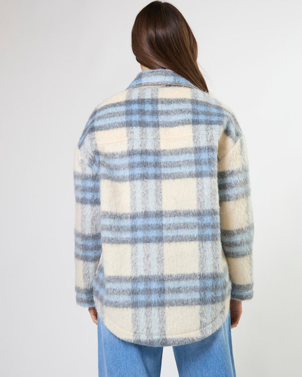 Stella + Gemma | Rocky Shacket