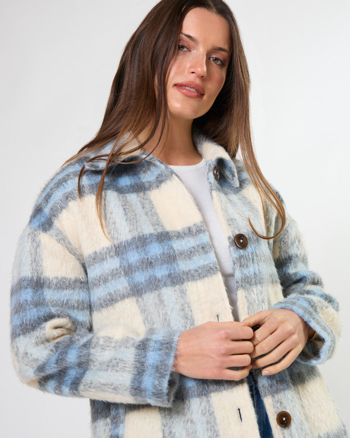 Stella + Gemma | Rocky Shacket