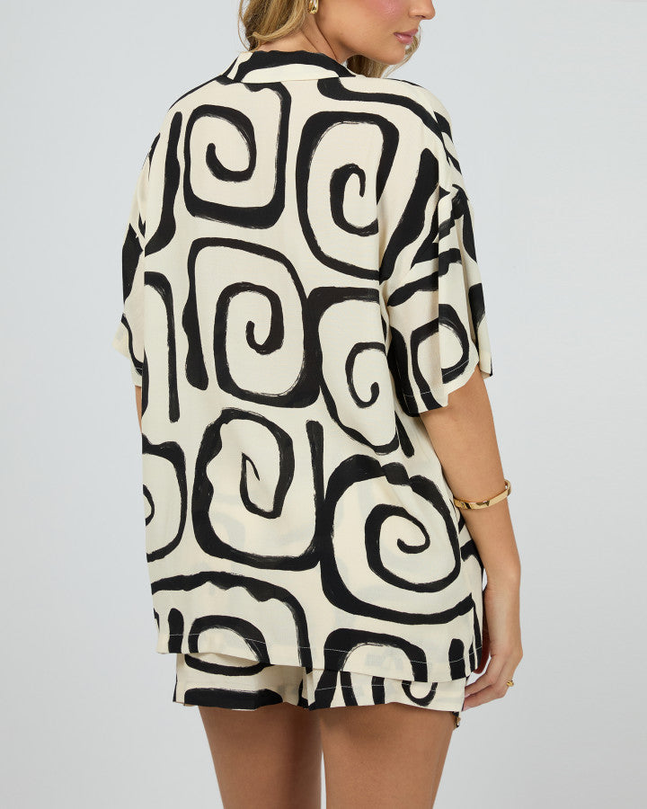 Jorge | Romee Shirt