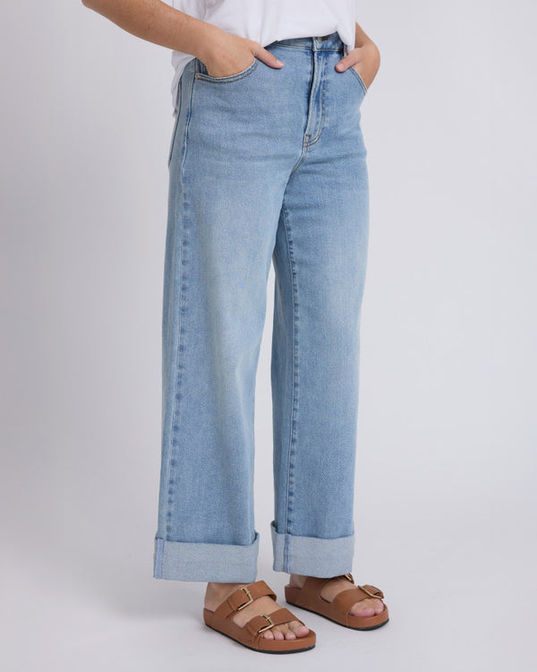 Stella + Gemma | Ronnie Jean