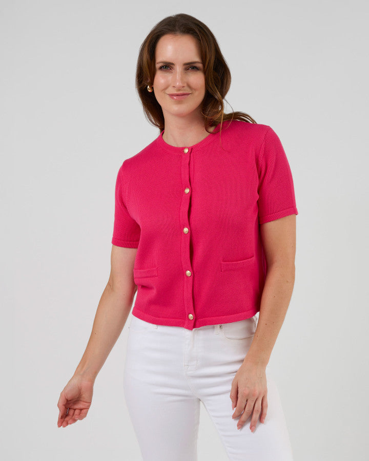 Stella + Gemma | Rue Cardi