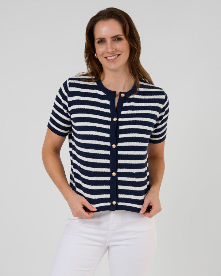 Stella + Gemma | Rue Cardi