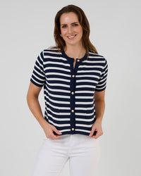 Stella + Gemma | Rue Cardi