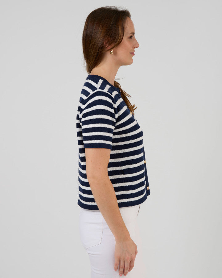 Stella + Gemma | Rue Cardi