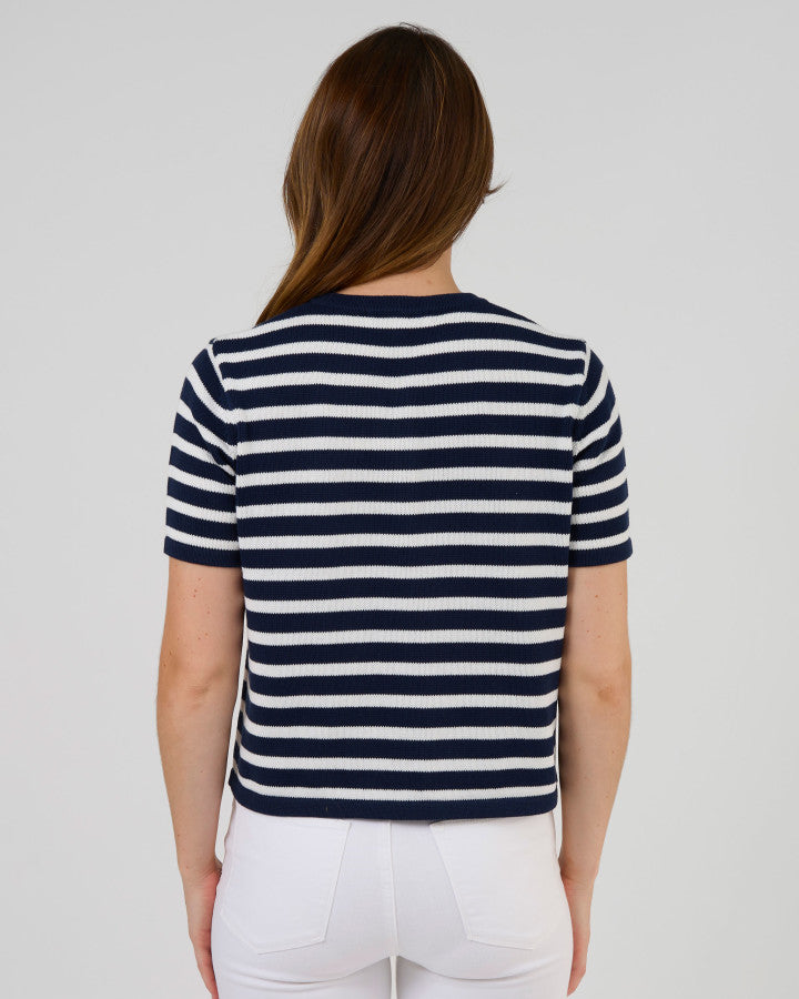 Stella + Gemma | Rue Cardi