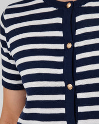 Stella + Gemma | Rue Cardi