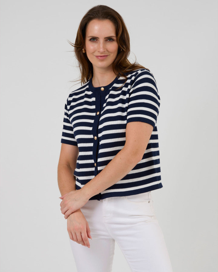 Stella + Gemma | Rue Cardi