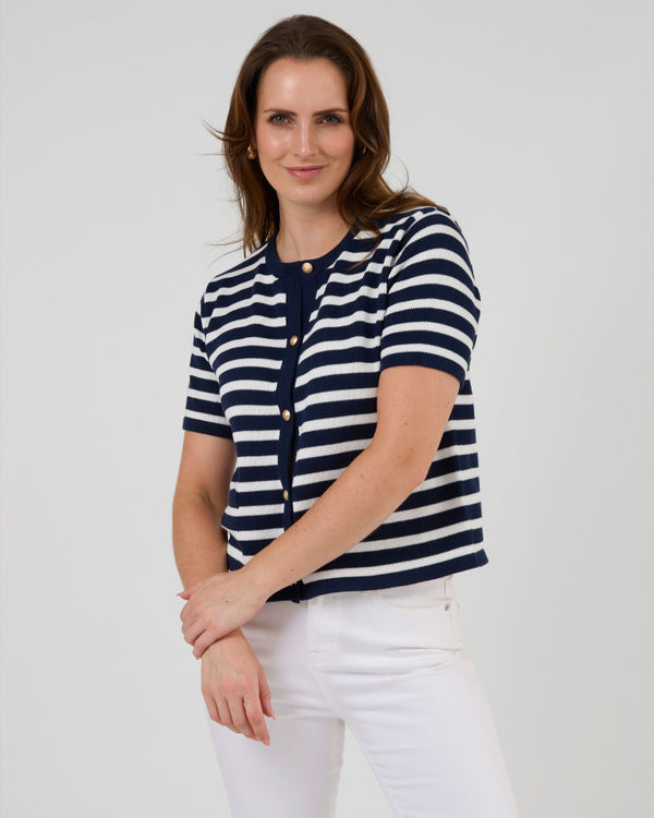 Stella + Gemma | Rue Cardi