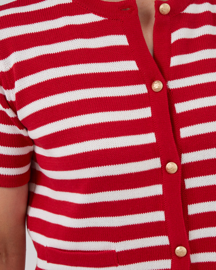 Stella + Gemma | Rue Cardi