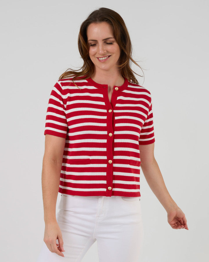 Stella + Gemma | Rue Cardi
