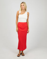 All About Eve | Rumi Maxi Skirt