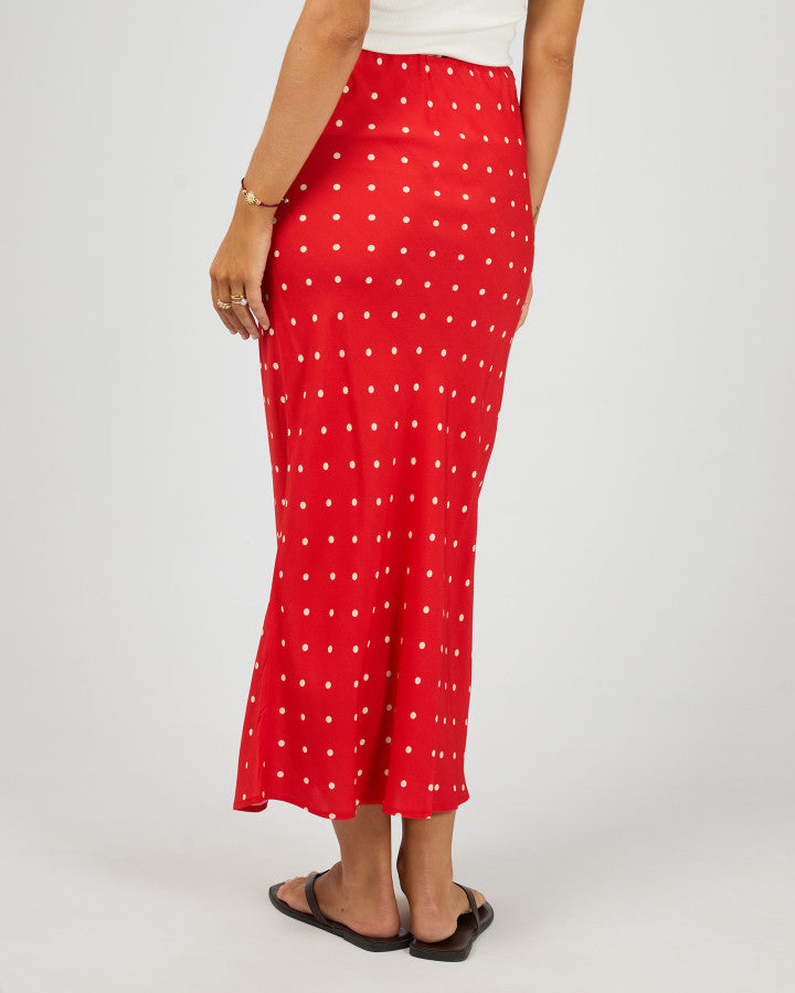All About Eve | Rumi Maxi Skirt