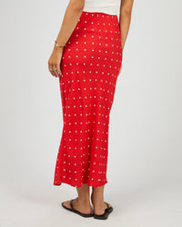 All About Eve | Rumi Maxi Skirt