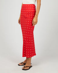 All About Eve | Rumi Maxi Skirt