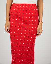 All About Eve | Rumi Maxi Skirt