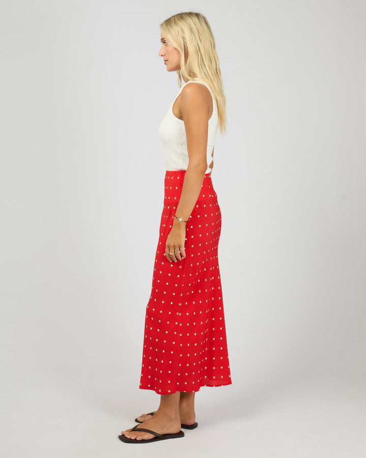 All About Eve | Rumi Maxi Skirt