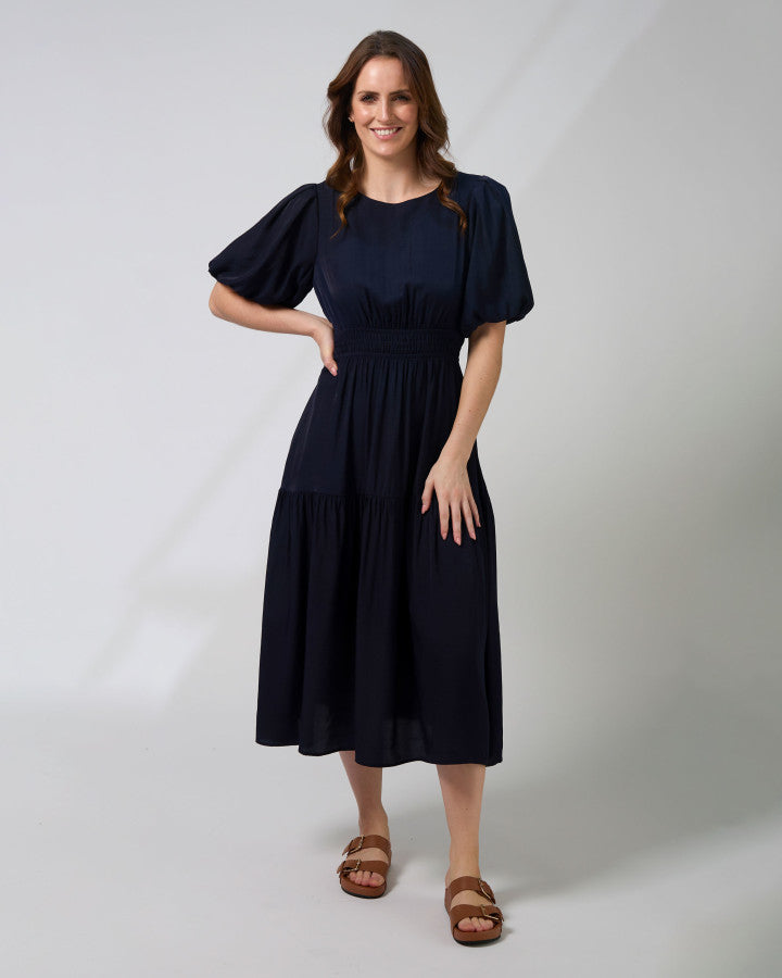 Stella + Gemma | Sabrina Dress