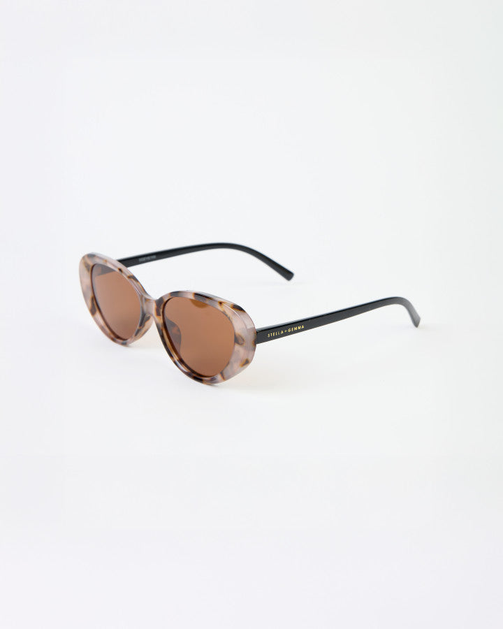 Stella + Gemma | Sahara Sunglasses
