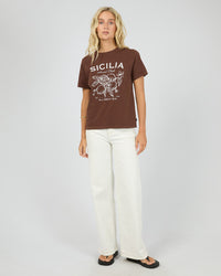 All About Eve | Sicilia Regular Tee