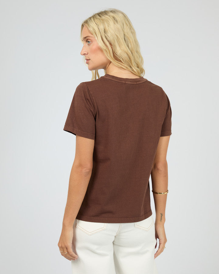 All About Eve | Sicilia Regular Tee