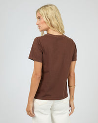 All About Eve | Sicilia Regular Tee