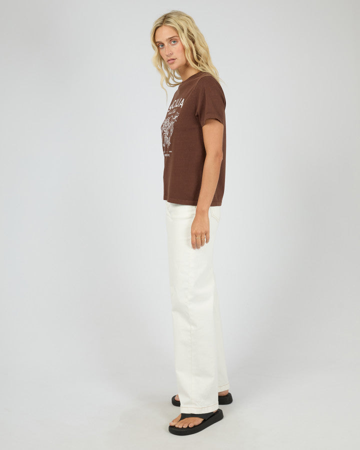 All About Eve | Sicilia Regular Tee