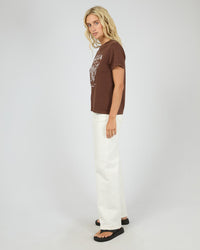 All About Eve | Sicilia Regular Tee