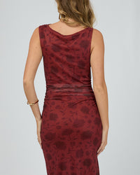 Jorge | Sienna Maxi Dress