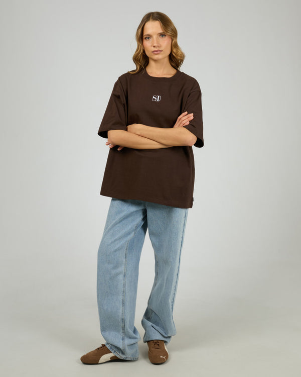 Silent Theory | Silent Luxe Tee