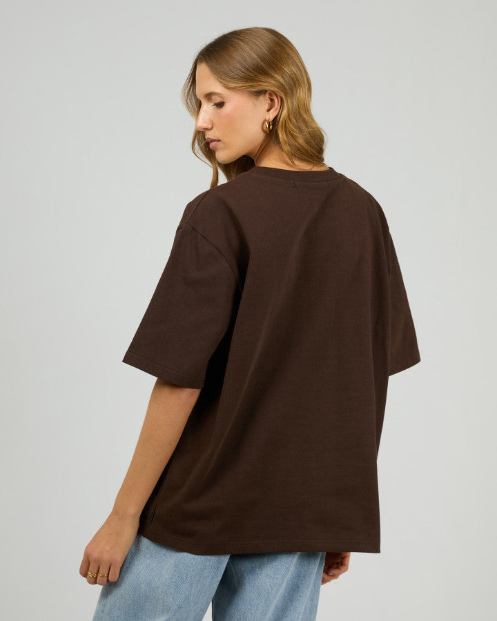 Silent Theory | Silent Luxe Tee