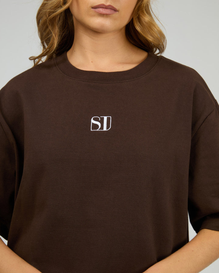 Silent Theory | Silent Luxe Tee