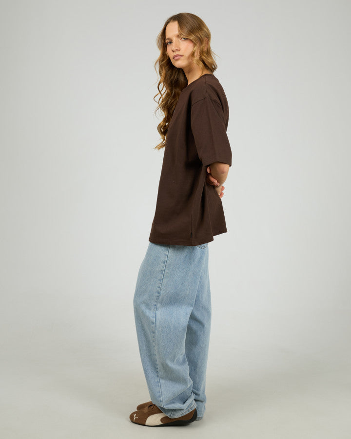 Silent Theory | Silent Luxe Tee