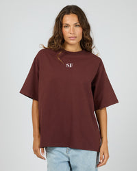 Silent Theory | Silent Luxe Tee