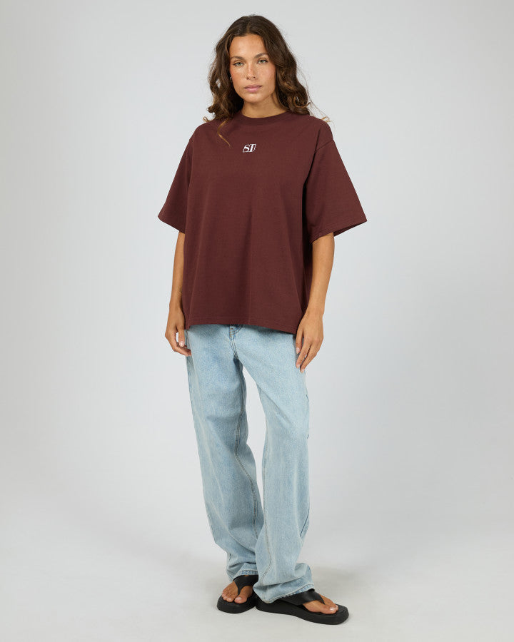 Silent Theory | Silent Luxe Tee