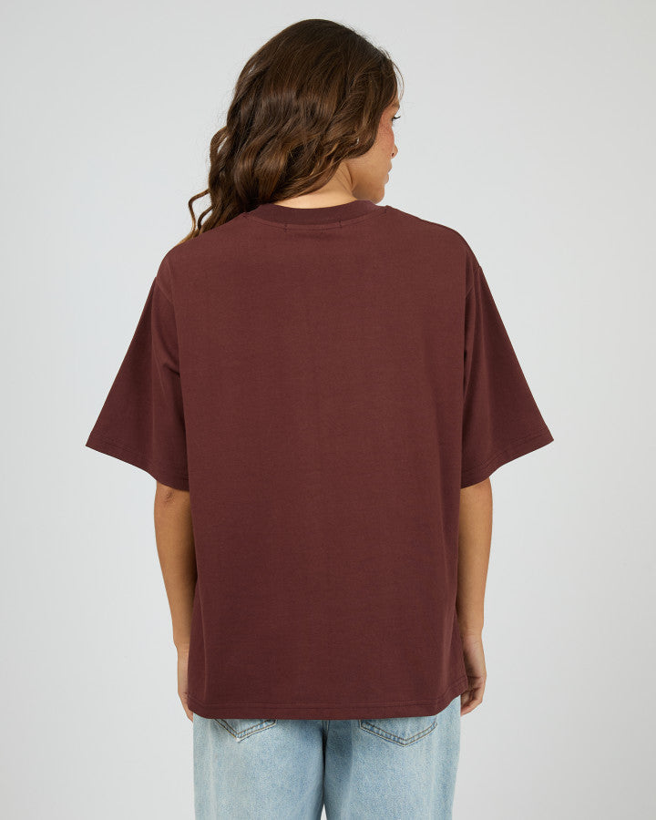 Silent Theory | Silent Luxe Tee