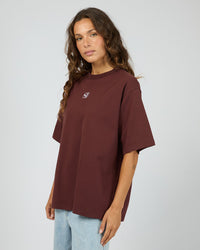 Silent Theory | Silent Luxe Tee