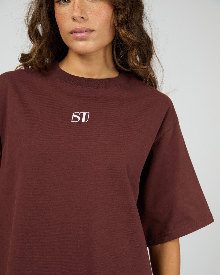 Silent Theory | Silent Luxe Tee