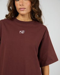 Silent Theory | Silent Luxe Tee