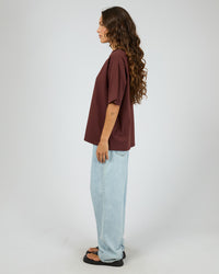Silent Theory | Silent Luxe Tee
