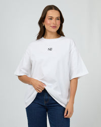 Silent Theory | Silent Luxe Tee