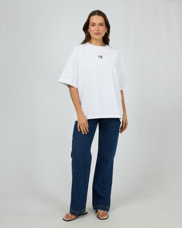 Silent Theory | Silent Luxe Tee
