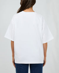 Silent Theory | Silent Luxe Tee
