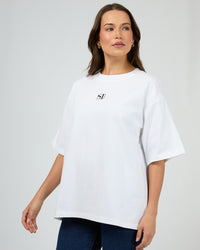 Silent Theory | Silent Luxe Tee