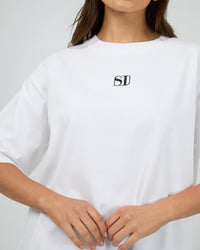 Silent Theory | Silent Luxe Tee