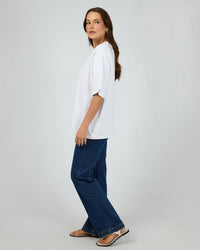 Silent Theory | Silent Luxe Tee