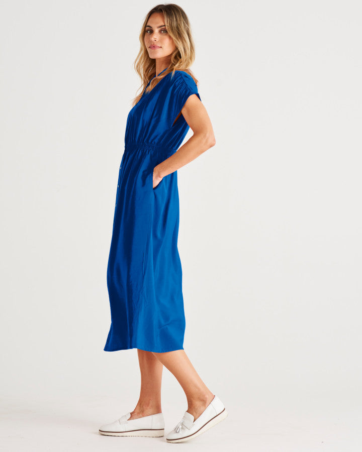 Betty Basics | Simone Dress