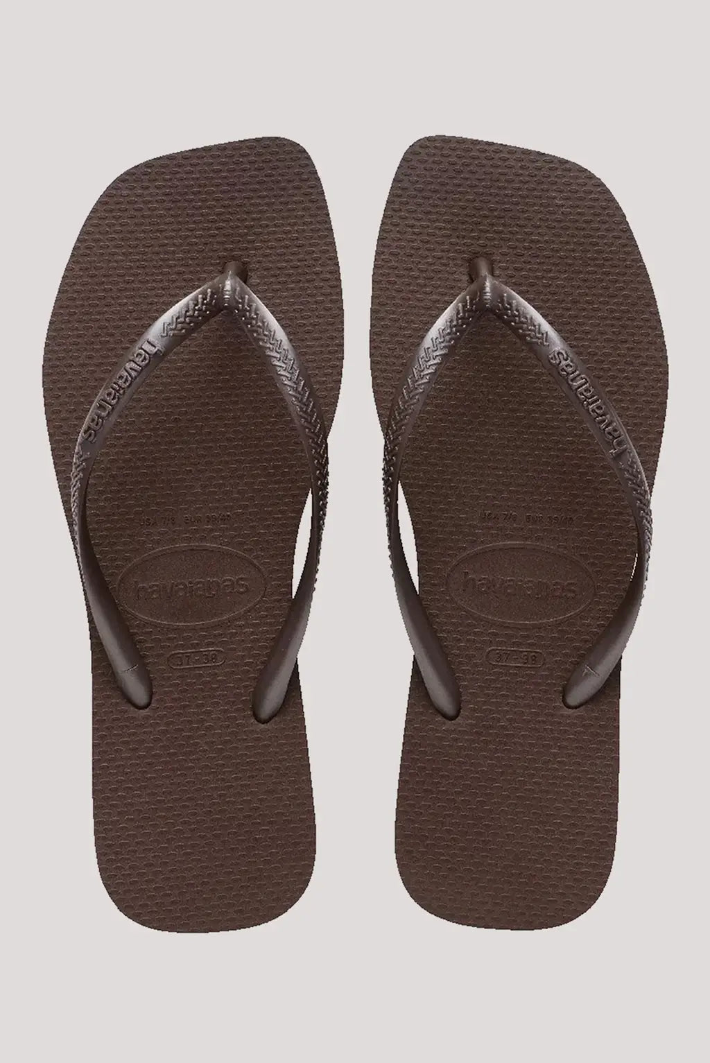Havaianas | Slim Square Solid