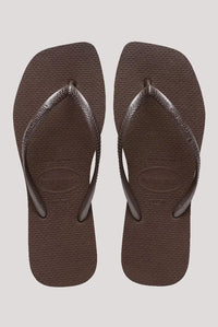 Havaianas | Slim Square Solid