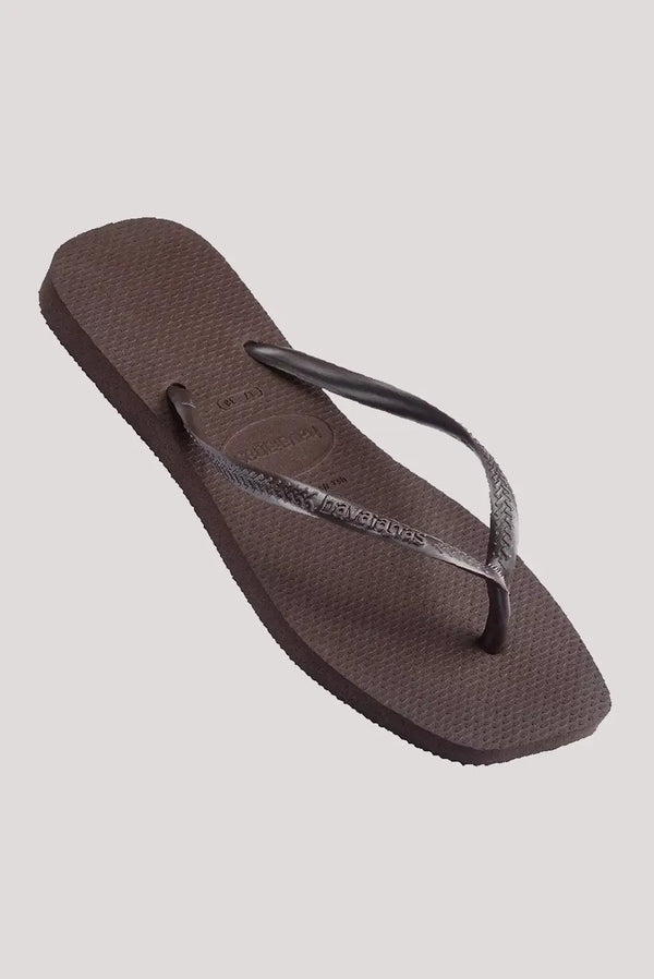 Havaianas | Slim Square Solid
